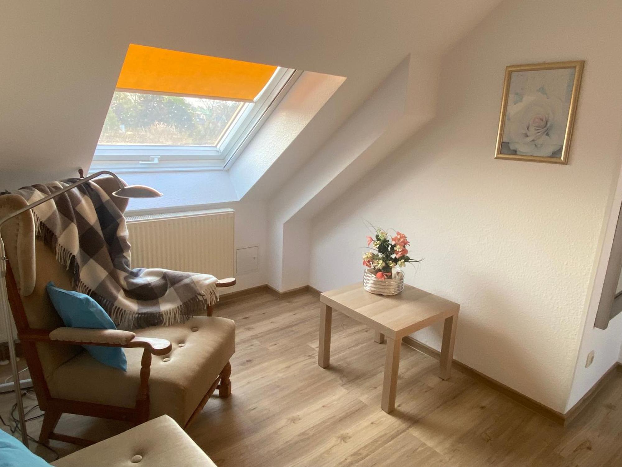 Residenz Am Strand Ostseerauschen - Wohnung 5-72 Zingst Exterior foto
