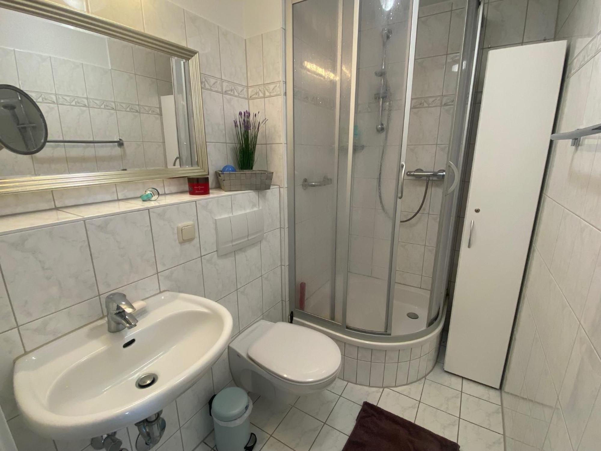 Residenz Am Strand Ostseerauschen - Wohnung 5-72 Zingst Exterior foto
